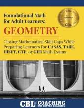 Foundational Math For Adult Learners: Geometry