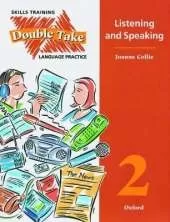 Double Take: Student's Book Level 2