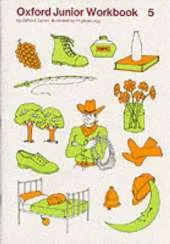 Oxford Junior Workbooks: Book 5