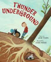 Thunder Underground