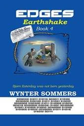 Edges: Earthshake: Book 4