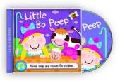 Little Bo Peep