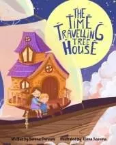 The Time Travelling Tree House