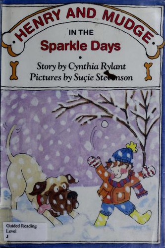 Henry and Mudge in the Sparkle Days