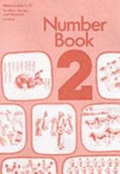 Number Book