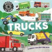 Wheels at Work: Trucks