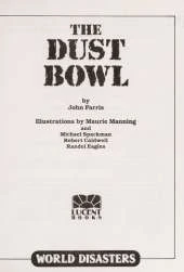 The Dust Bowl