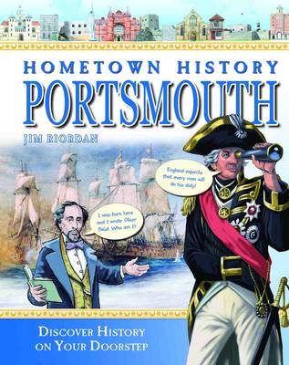 Hometown History Portsmouth