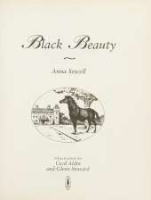 Black Beauty