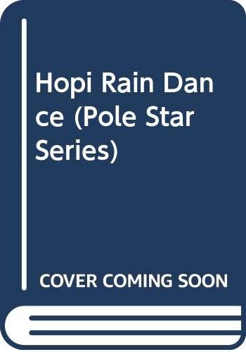 Hopi Rain Dance