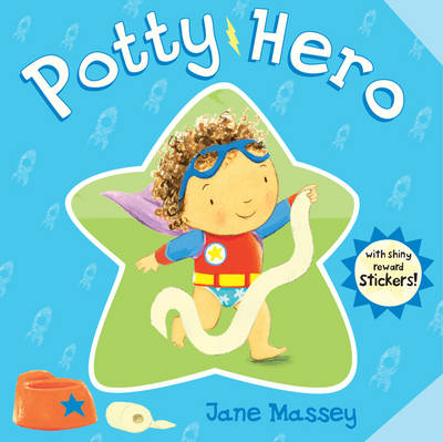 Potty Hero