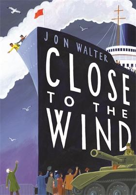 Close to the Wind