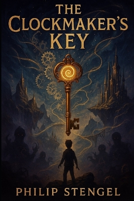 The Clockmaker's Key