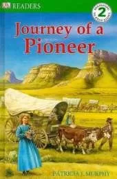 DK Readers L2: Journey of a Pioneer
