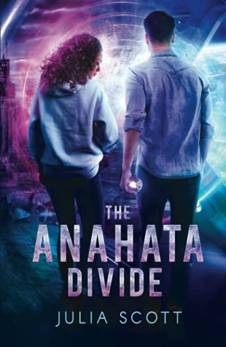 The Anahata Divide