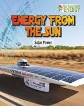 Energy From The Sun: Solar Power