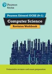 Pearson REVISE Edexcel GCSE Computer Science Revision Workbook - for 2026, 2027 exams