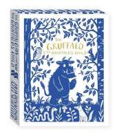 The Gruffalo and The Gruffalo's Child Gift Slipcase