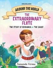 Folktales from Bulgaria - The Extraordinary Flute