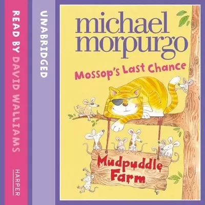 Mossop's Last Chance: Mudpuddle Farm