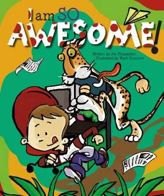 I am So Awesome