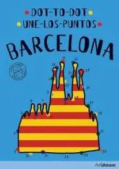 Dot-To-Dot Barcelona : An Interactive Travel Guide