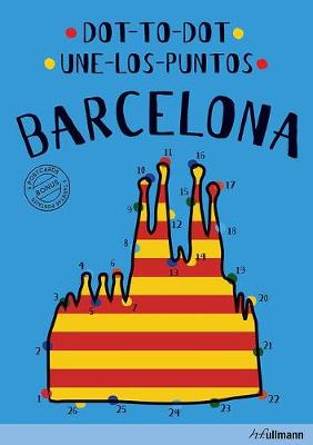 Dot-To-Dot Barcelona : An Interactive Travel Guide