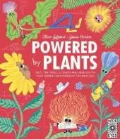 Powered by Plants: Meet the trees, flowers and vegetation that inspire our everyday technology
