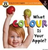 What Colour is Your Apple?