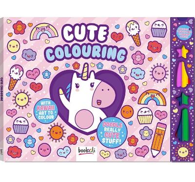 Cute Colouring