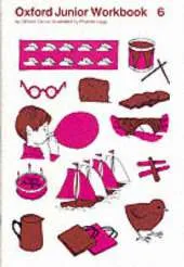 Oxford Junior Workbooks: Book 6