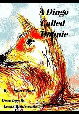 A Dingo Called Donnie.