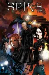Spike Volume 2