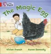 Magic Egg: Talking Books