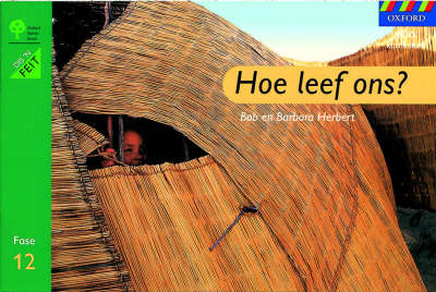 Dis 'n Feit: Hoe Leef Ons?