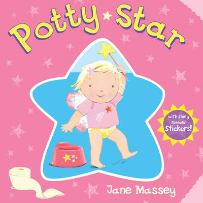 Potty Star
