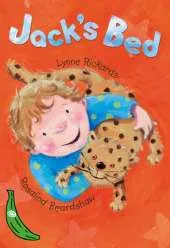 Jack's Bed: Green Banana