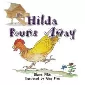 Hilda Runs Away