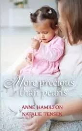 More Precious than Pearls