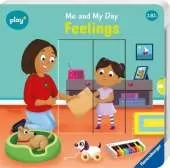 Me and My Day Feelings