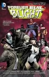 Forever Evil Blight
