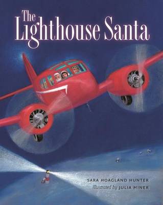 The Lighthouse Santa