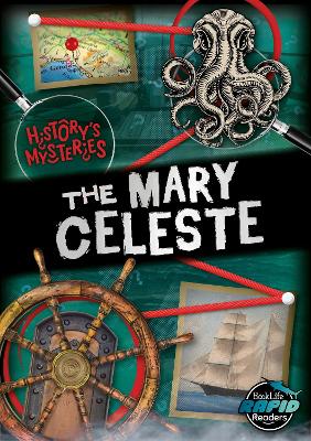 The Mary Celeste