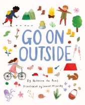Go On Outside