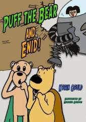 Puff the Bear and Enid
