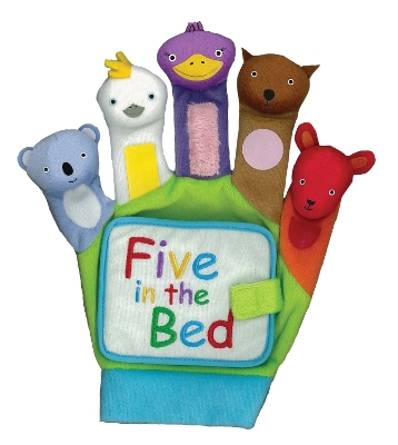 Five in the Bed