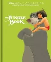 THE JUNGLE BOOK:
