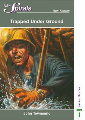 Trapped under Ground