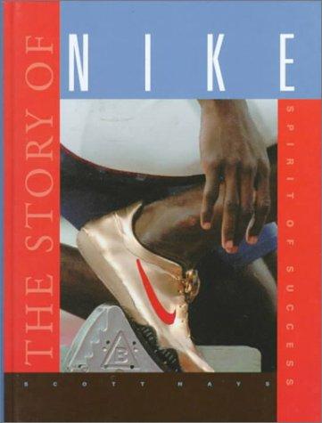 The Story of Nike