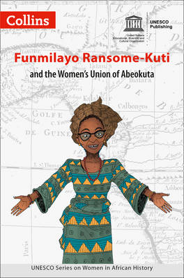 Funmilayo Ransome-Kuti